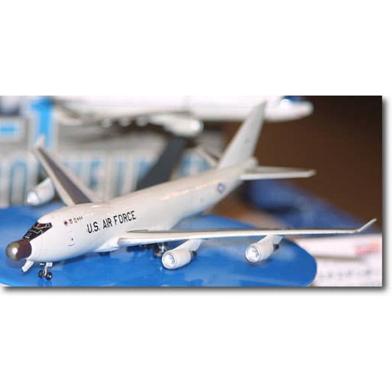 1/400 AL-1 Airborne Laser