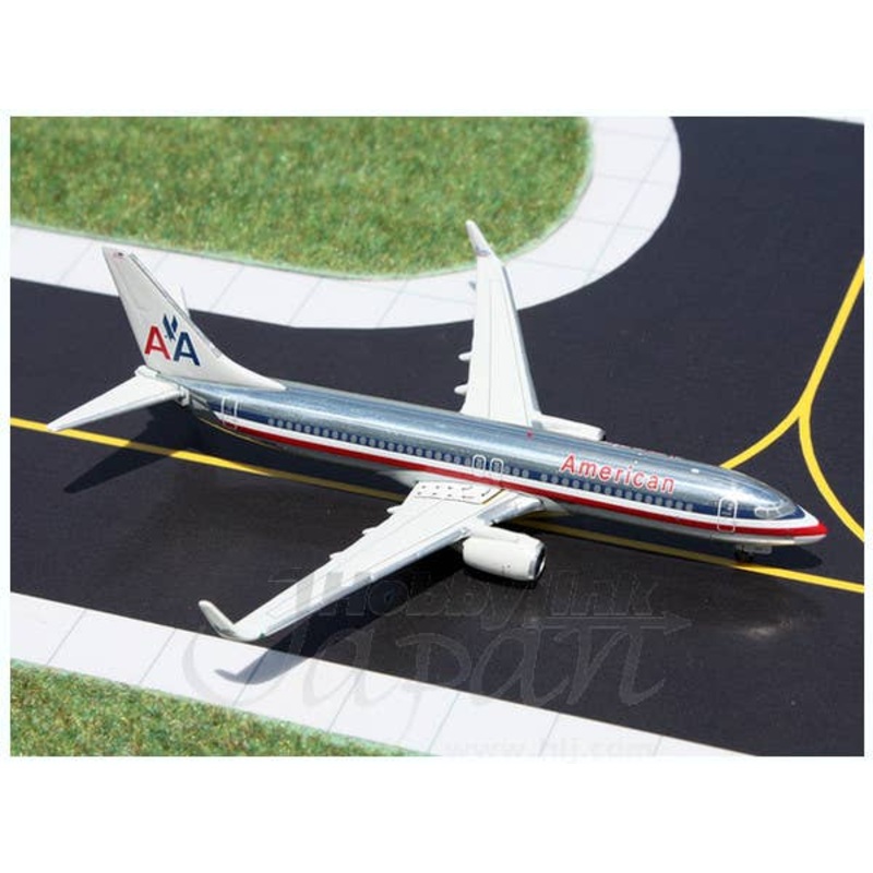 1/400 American Airlines Boeing 737-800