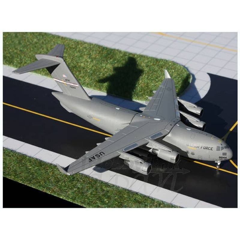 1/400 Boeing C-17 Globemaster III