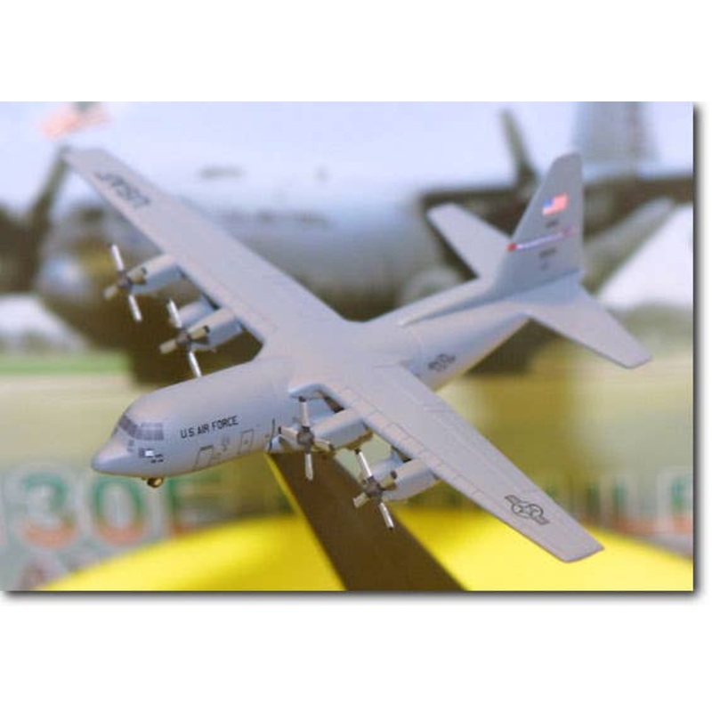 1/400 C-130H Hercules