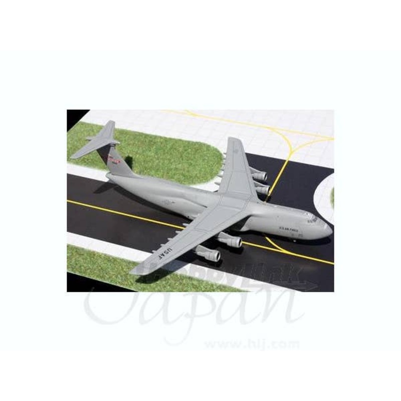 1/400 C-5 Galaxy USAF 164th AW Tennessee ANG