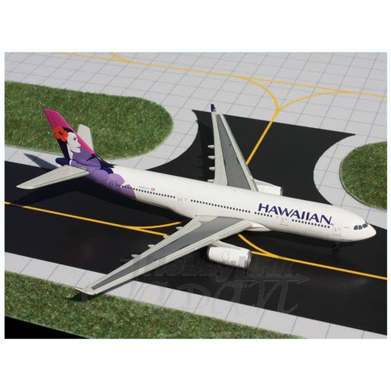 1/400 Hawaiian Airlines Airbus A330-200