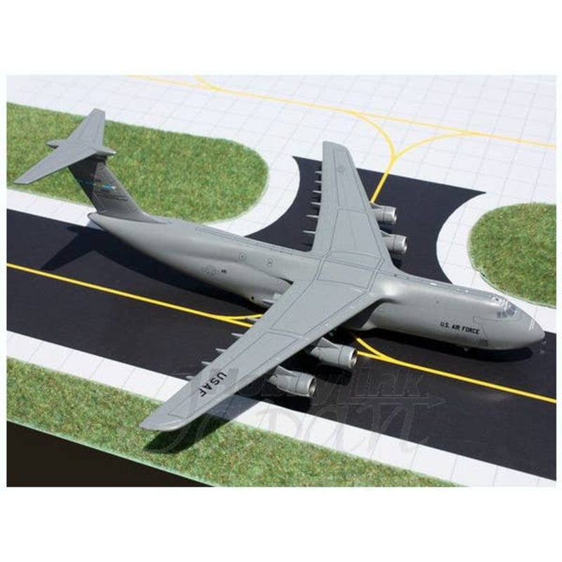1/400 Lockheed C-5M U.S Air Force Super Galaxy 436thAW Dover AFB