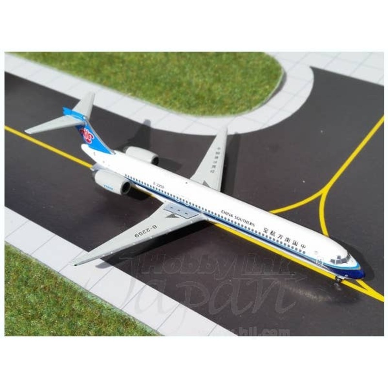 1/400 MD-90 China Southern Airline B-2259