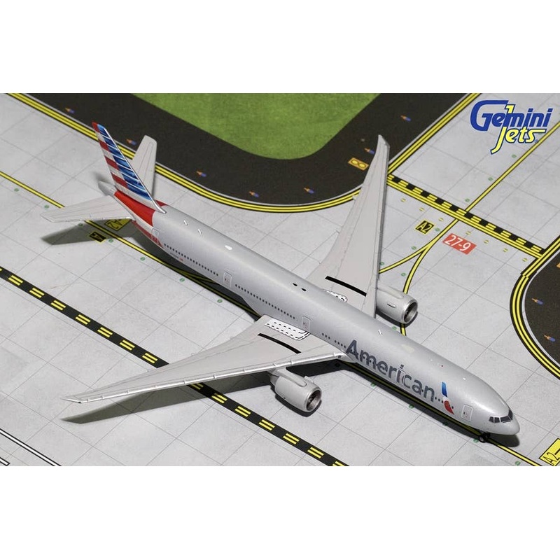 1/400 N720AN American Airlines