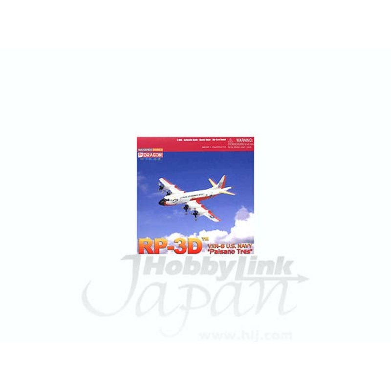 1/400 RP-3D Paisano Tres Meryland 1985