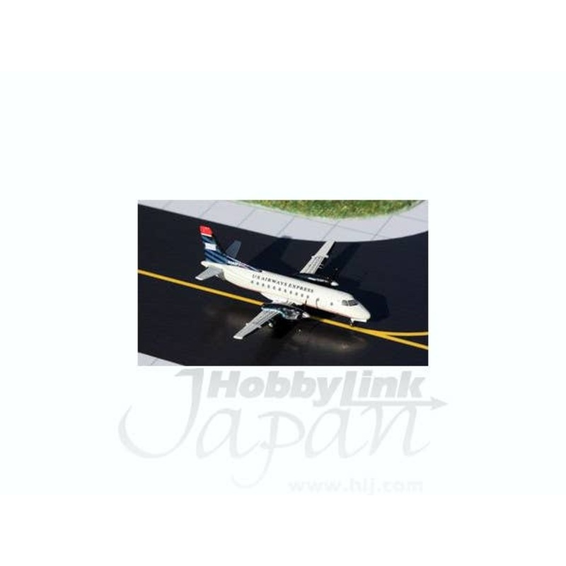 1/400 Saab 340B US Air Ways Express