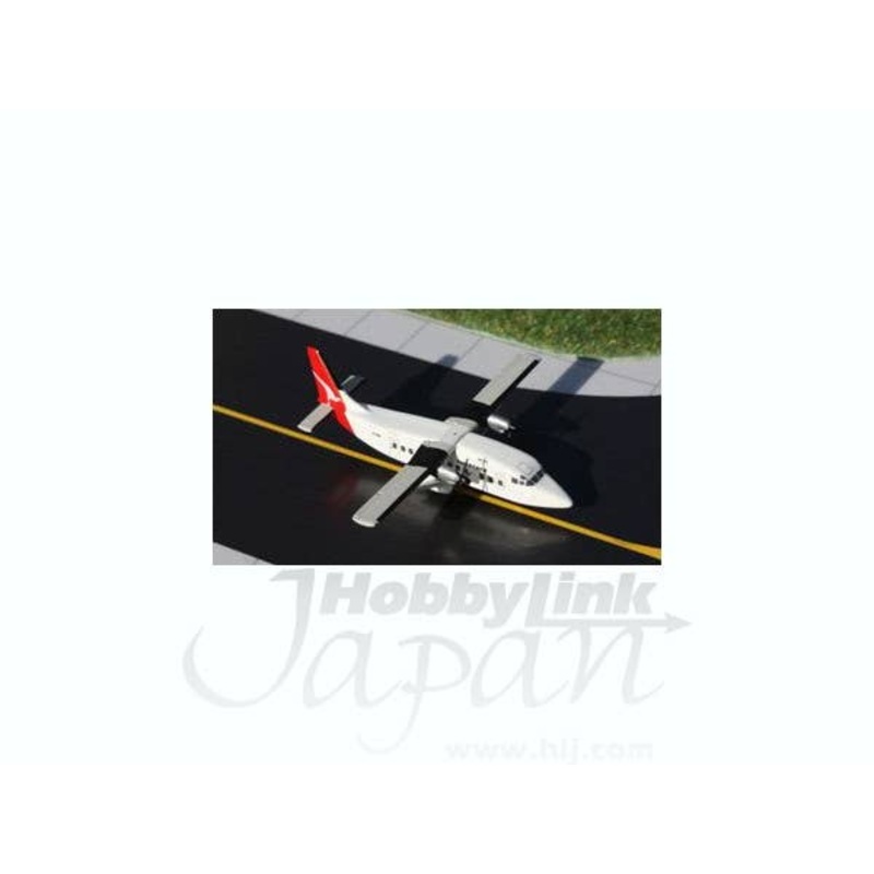 1/400 Shorts 360 Qantas Link VH-SUN