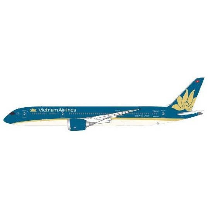 1/400 Vietnam Airlines 787-9 VN-A862