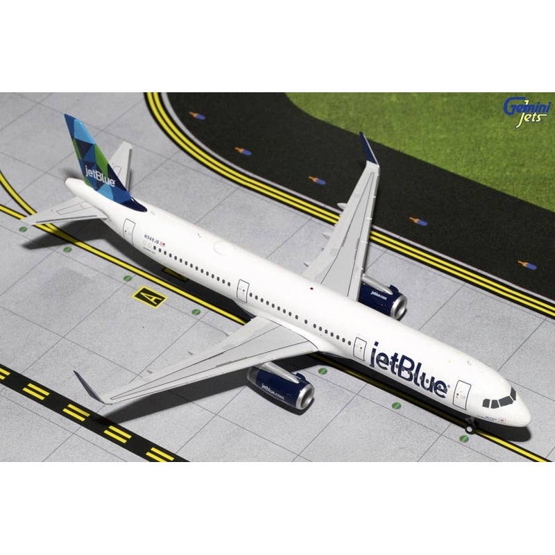 1/200 A321-200 (S) JetBlue N948JB