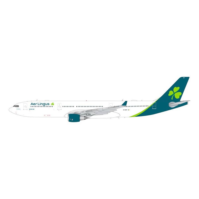 1/200 A330-300 Aer Lingus n/c EI-EDY