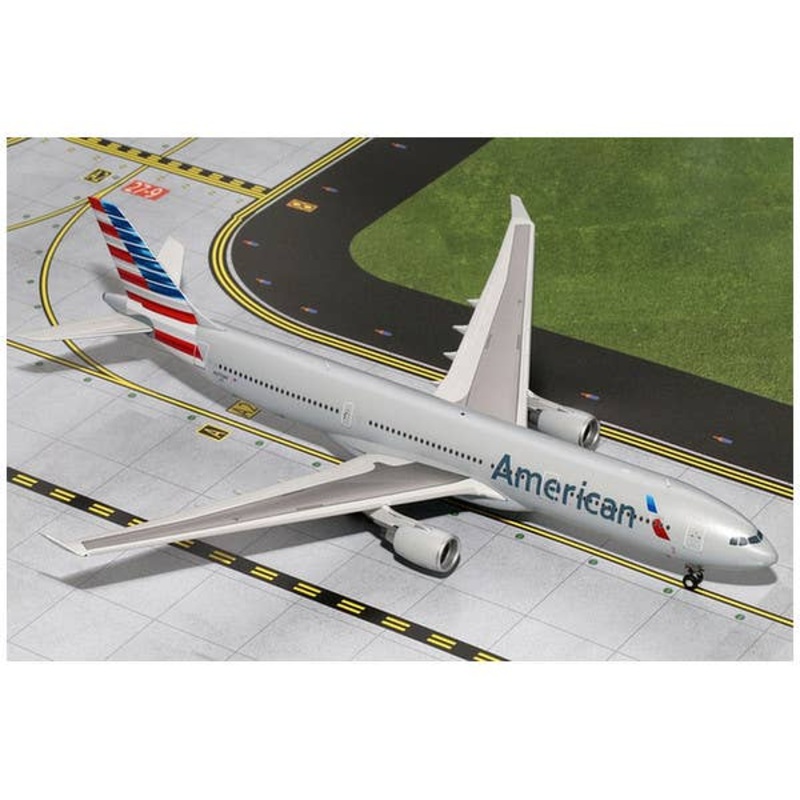 1/200 A330-300 American Airlines n/c N270AY