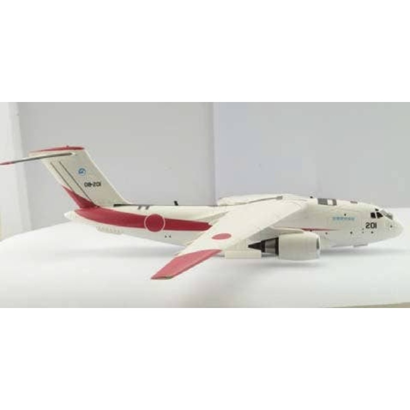 1/200 C-2 XC-2 Prototype JASDF (Resin)