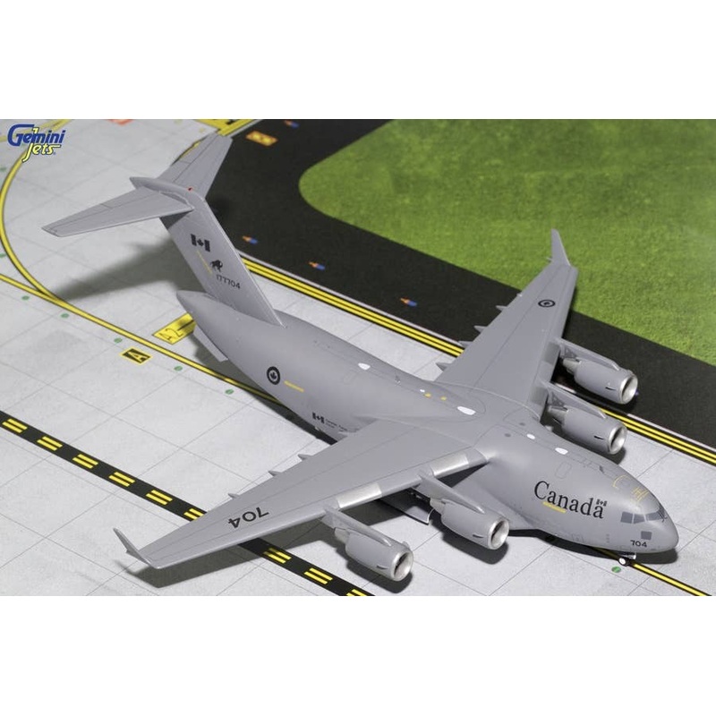 1/200 CC-177 (C-17) Canada Air Force #177704