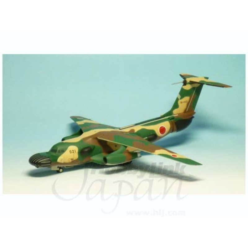 1/200 EC-1 JASDF Electron Support Corps (Iruma Base) 78-1021