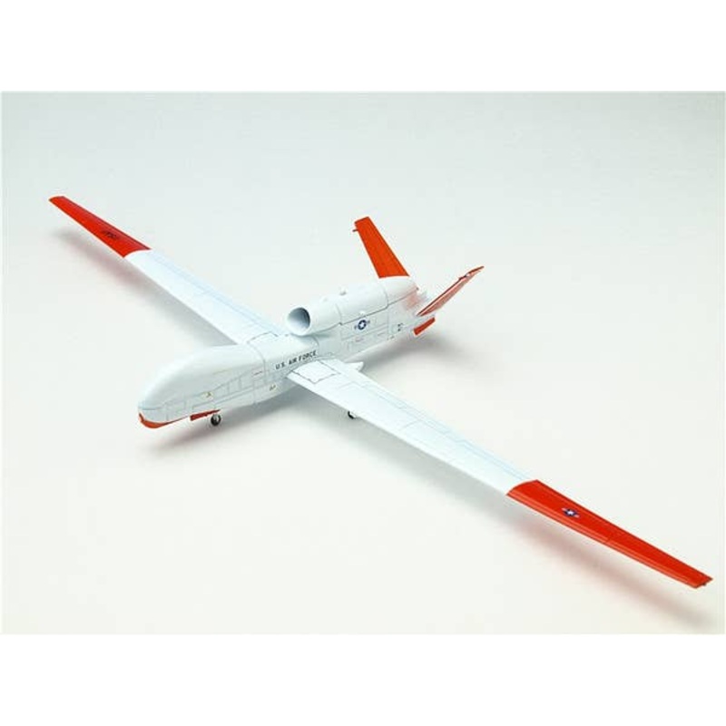 1/200 RQ-4 Global Hawk USAF 412TW AFFTC Type