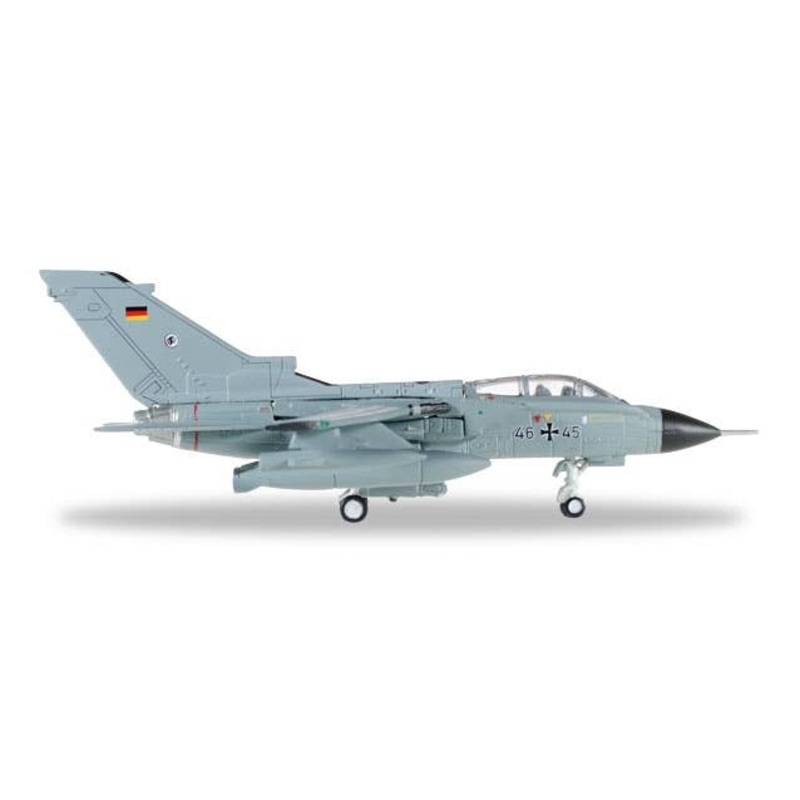 1/200 Tornado TaktLwG 51 Injiruriku Air Force Base 46 + 45