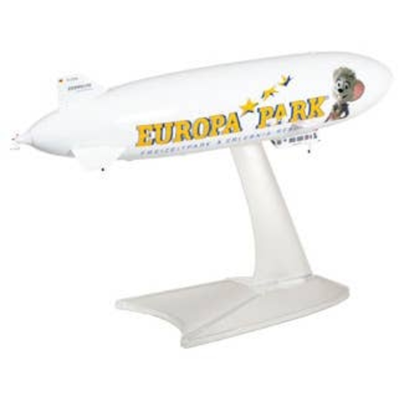 1/200 Zeppelin Reederei Zeppelin NT "Europa-Park" D-LZFN