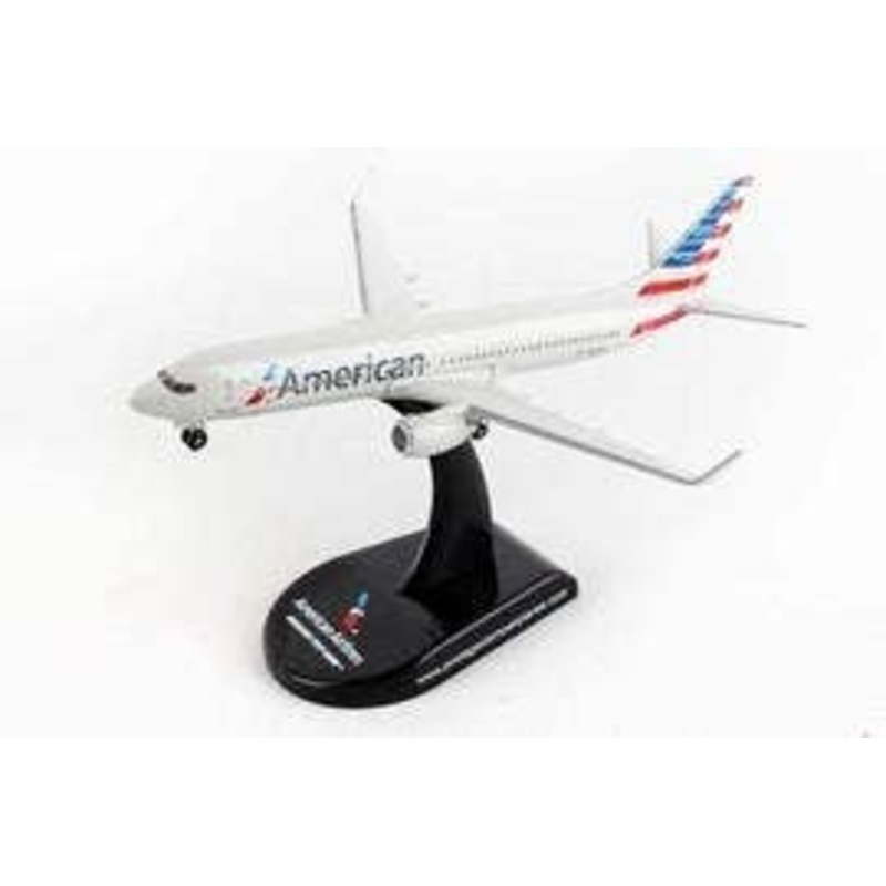 1/300 737-800 American Airlines N830NN