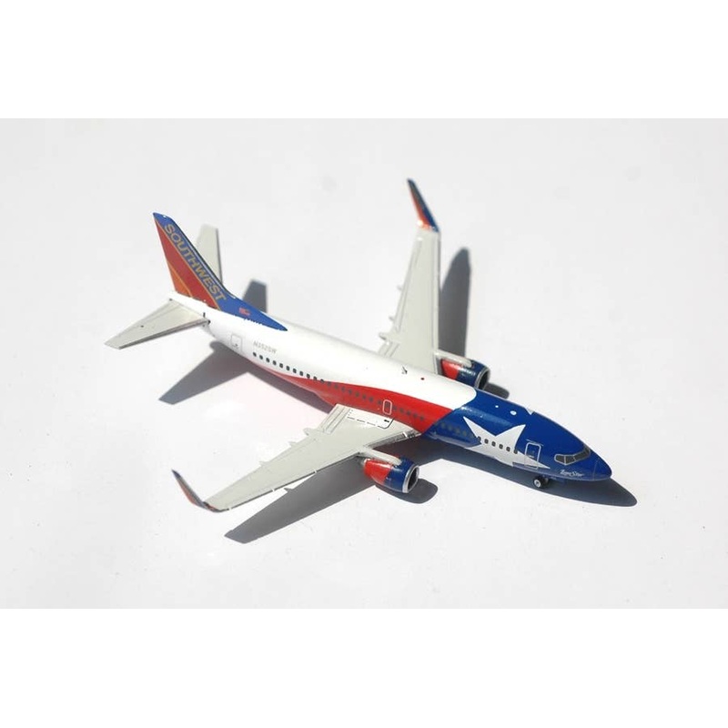1/400 737-300(W) Southwest Airlines Texas N352SW
