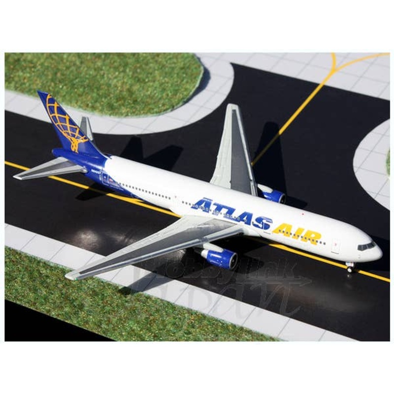 1/400 767-300ER Atlas Air N642GT