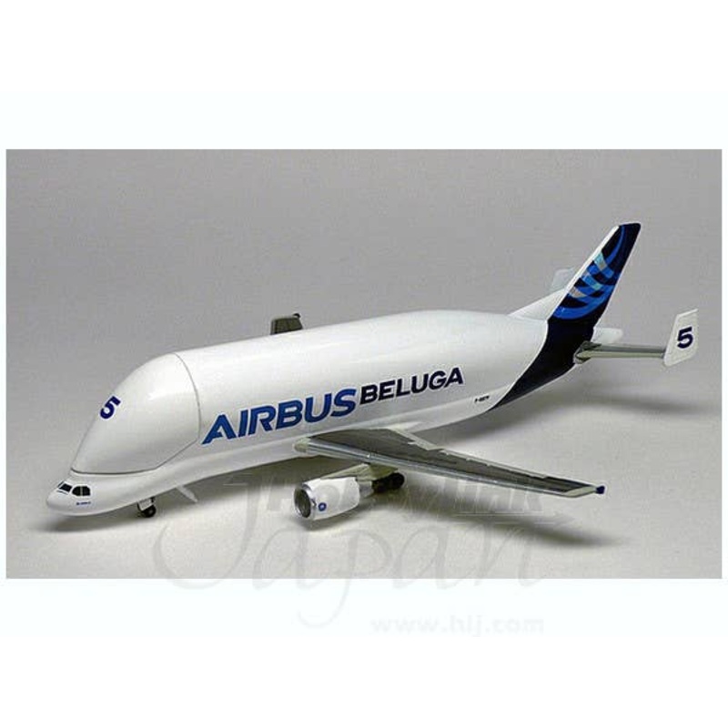 1/400 A300-600ST Beluga Airbus House Color #5