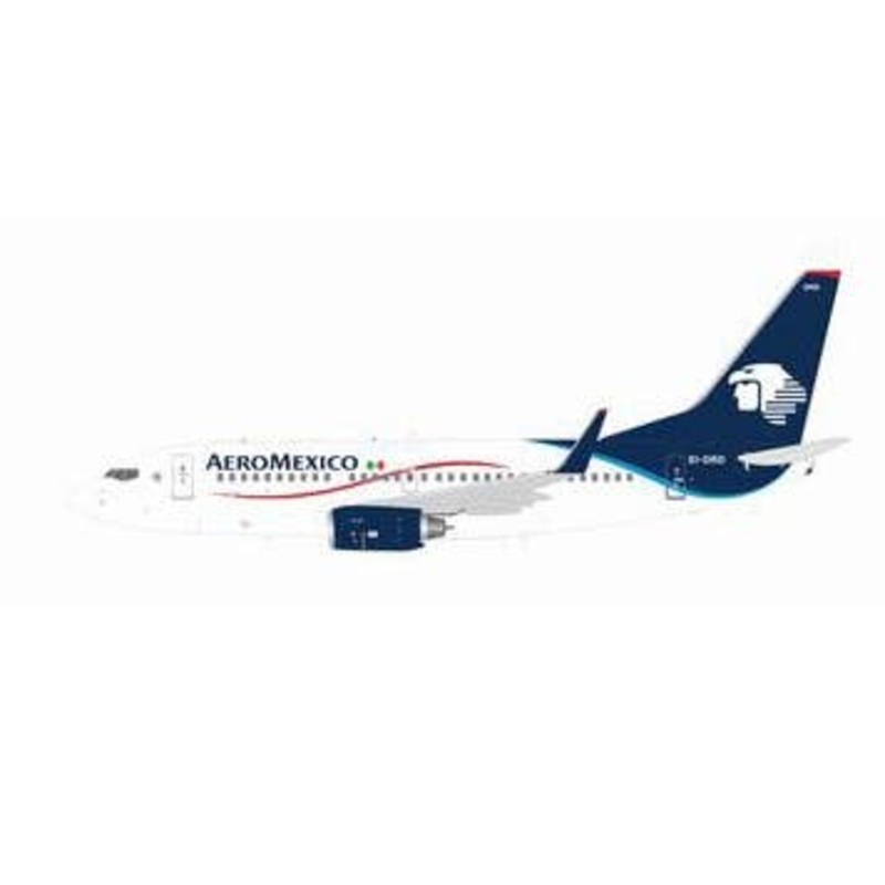 1/200 737-700(W) Aeromexico EI-DRD