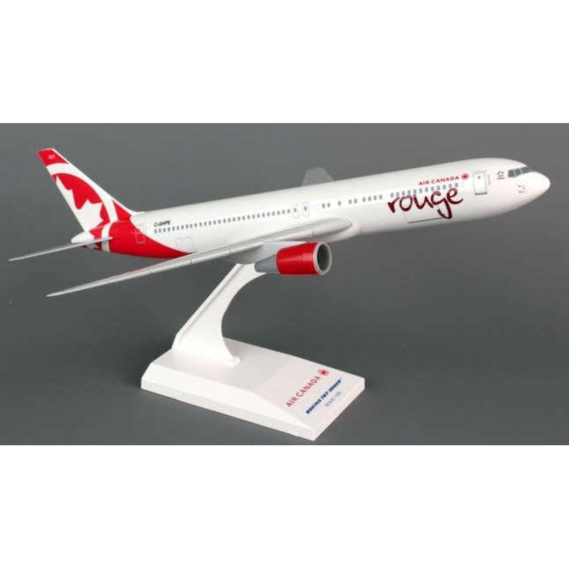 1/200 767-300 Air Canada Rouge