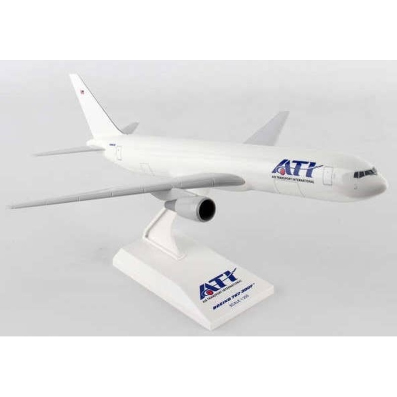 1/200 767-300 Air Transport International Airlines