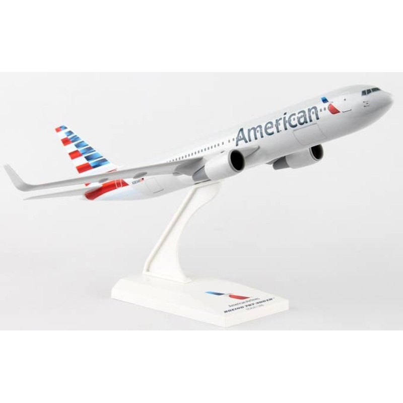 1/200 767-300 American Airlines
