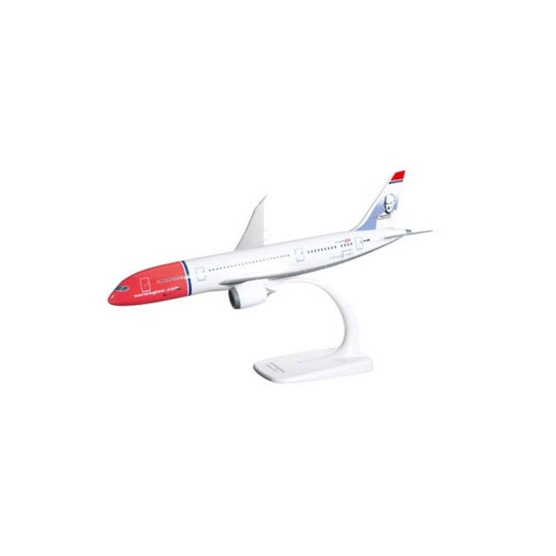 1/200 787-8 Norwegian Air Shuttle EI-LNB