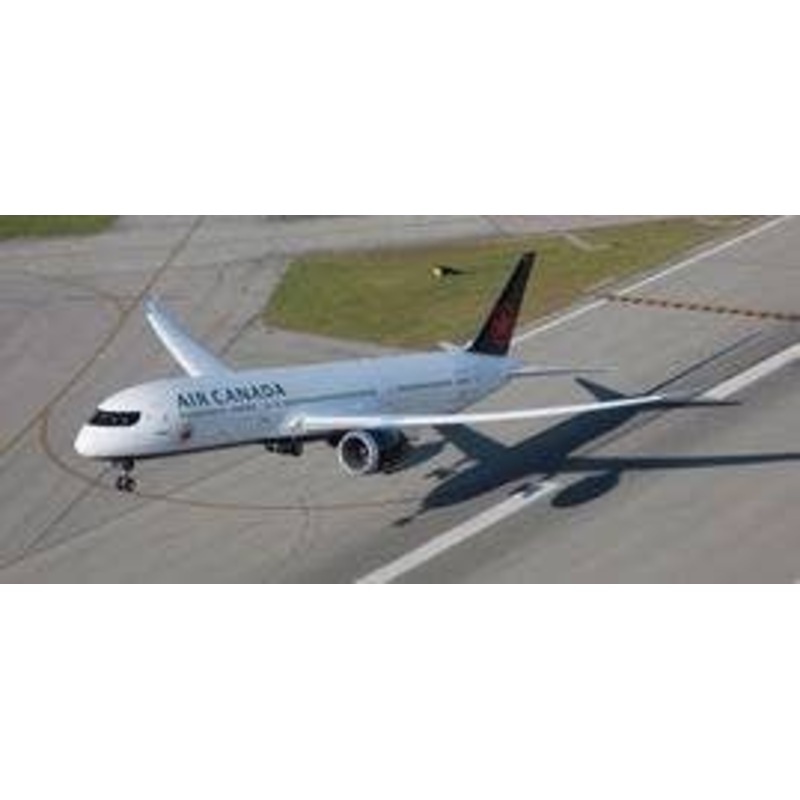 1/200 787-9 Air Canada C-FRSR