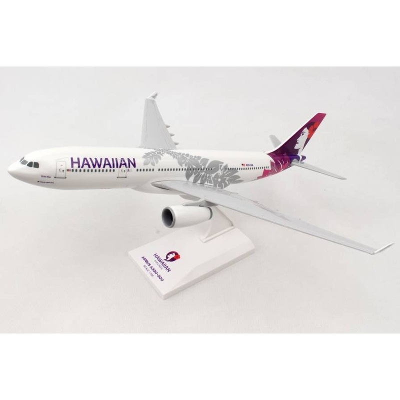 1/200 A330-200 Hawaiian Airlines
