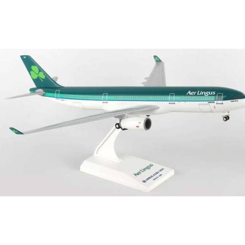 1/200 A330-300 Aer Lingus new paint (With Gear)