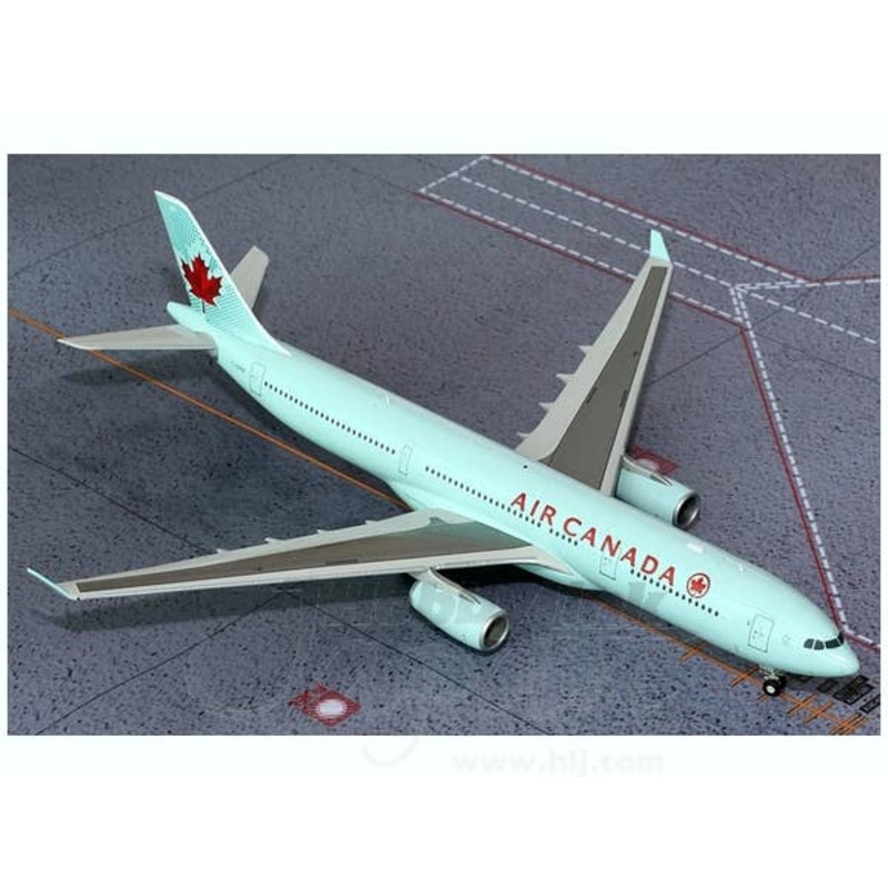 1/200 A330-300 Air Canada C-GFAF