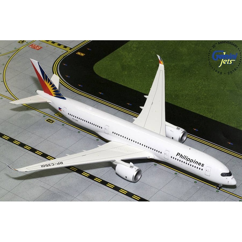 1/200 A350-900 Philippine Airlines RP-C3501