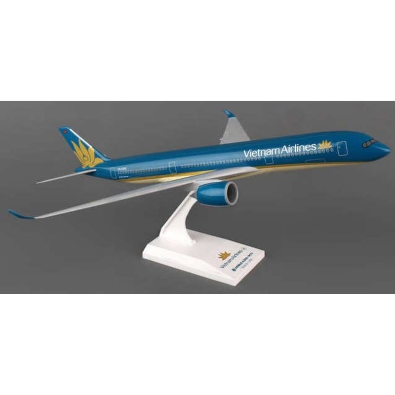 1/200 A350-900 Viet Nam Air 2014 Livery