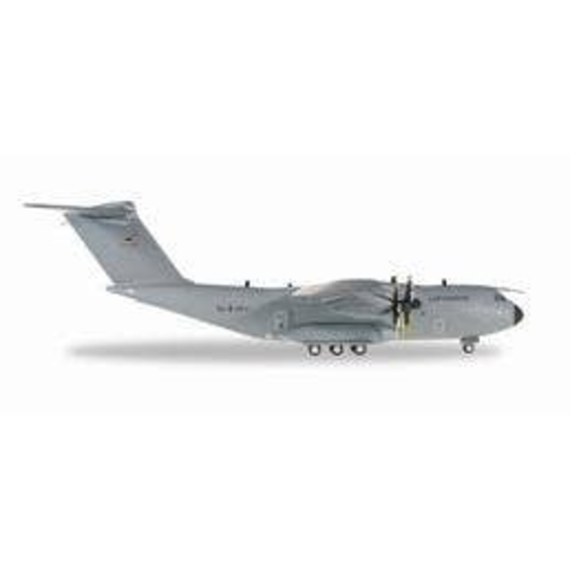 1/200 A400M Luftwaffe LTG62 AW62, Wunstorf Air Base 54+30