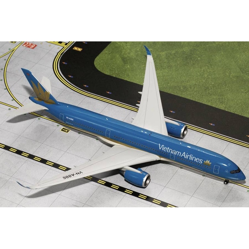 1/200 Airbus A350-900 Vietnam Airlines New Livery