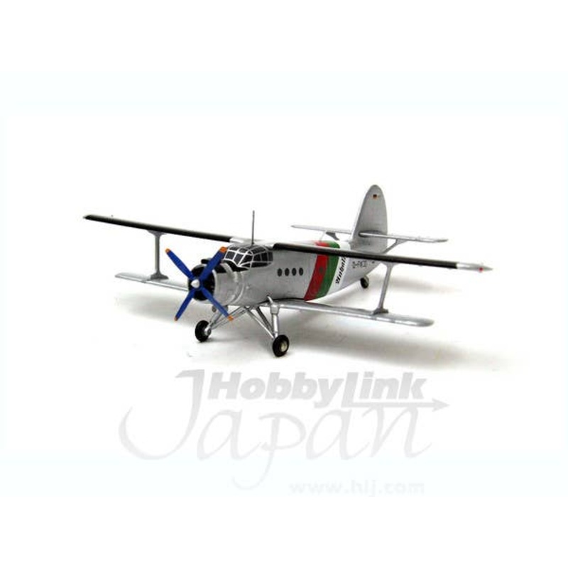 1/200 Antonov AN-2 Reg. D-FWJD