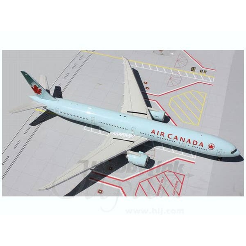 1/200 Boeing 777-300ER Air Canada