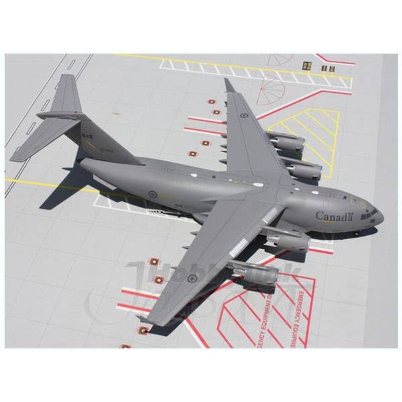 1/200 Boeing C-17 Globemaster III R.C.A.F. 8th Wing Ontario Trenton AFB