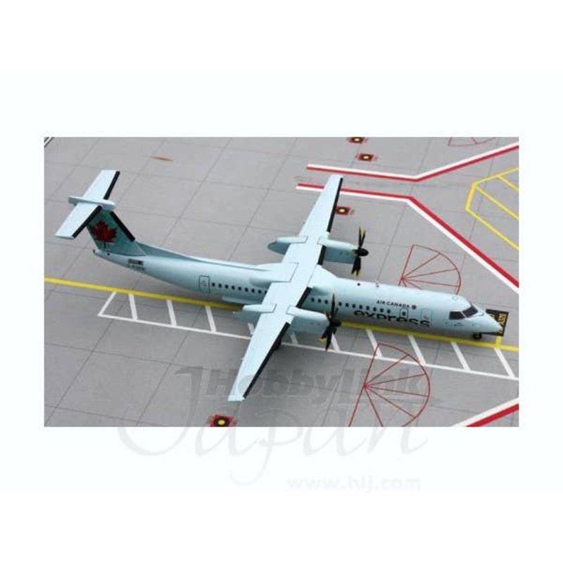 1/200 Bombardier Q400 Air Canada Express C-FSRW