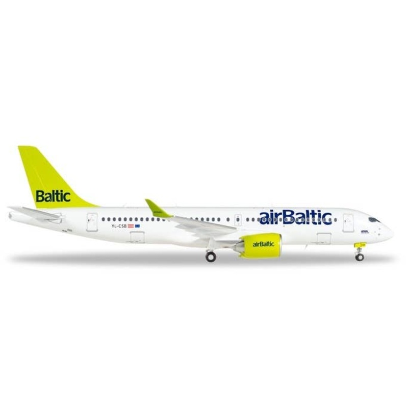 1/200 CS300 Airbaltic YL-CSB