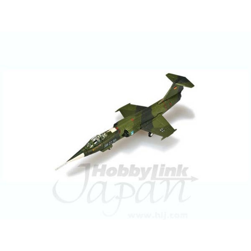 1/200 F-104G Luftwaffe JaboG 34