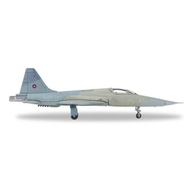 1/200 F-5E United States Navy TOP GUN Heater scheme 159880 #43