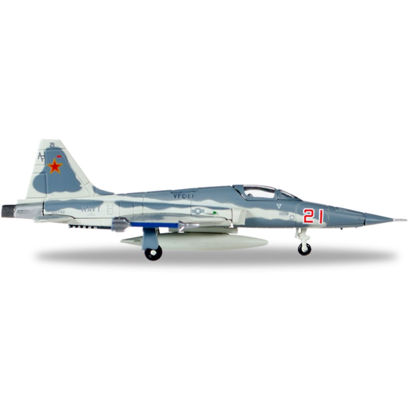 1/200 F-5E United States Navy VFC-13 Saints Fallon 160,792