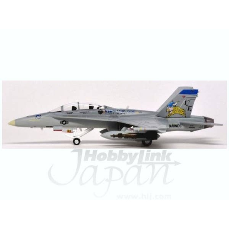 1/200 F/A-18D VMFA(AW)-225 Vikings CE01