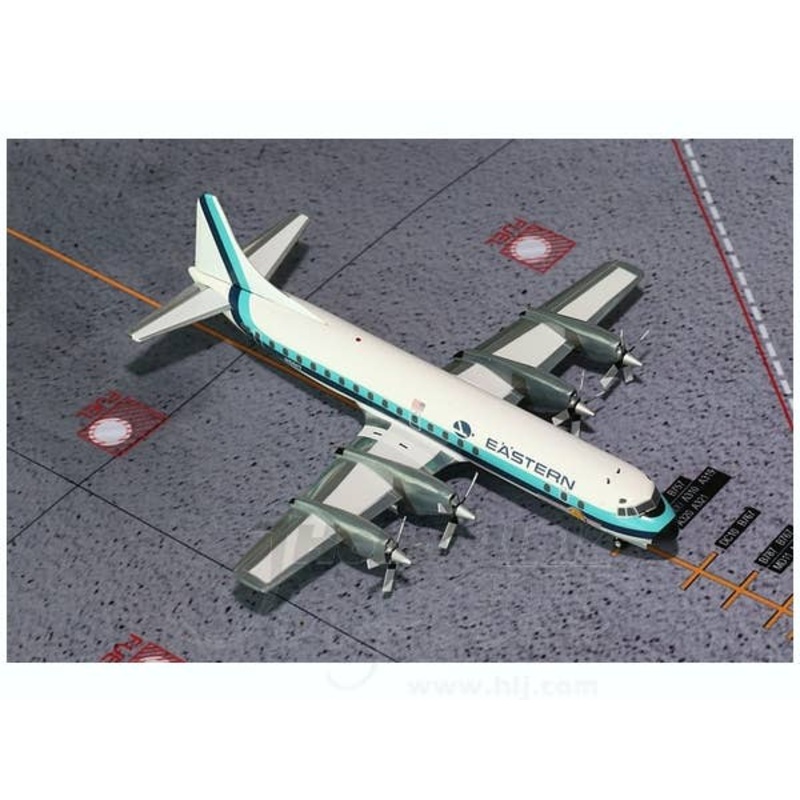 1/200 L-188 Eastern Air Lines Bicentennial N5517