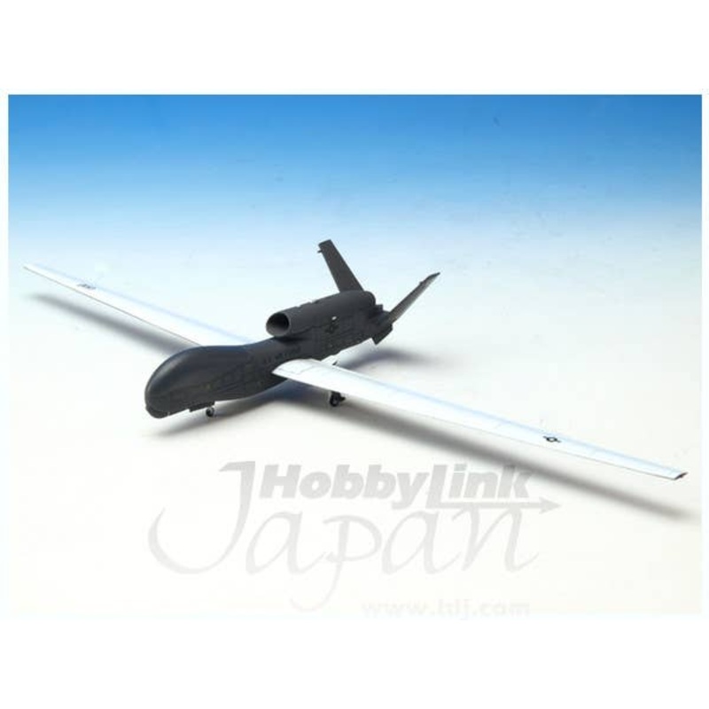 1/200 RQ-4 Global Hawk USAF 9RW 12RS Det.3 Andersen AFB